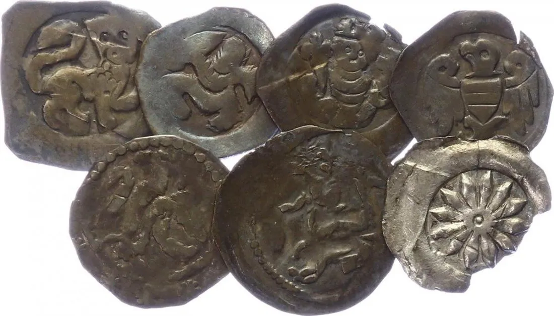 Rakousko, Přemysl Otakar II., 1251 - 1276 — 1