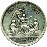 František II., 1792 - 1835 — 2
