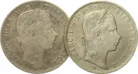 František Josef I., 1848 - 1916 — 1
