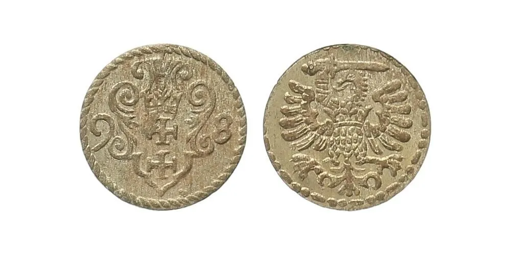 Polsko, Zikmund III. Vasa, 1587 - 1632 — 1
