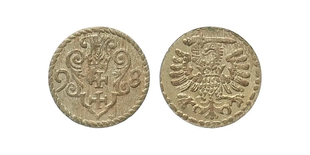 Polsko, Zikmund III. Vasa, 1587 - 1632 — 1
