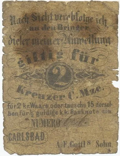 Nouzovky české 19. století — 1