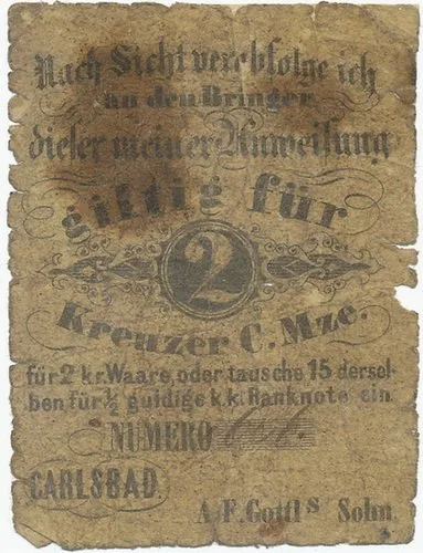 Nouzovky české 19. století — 1