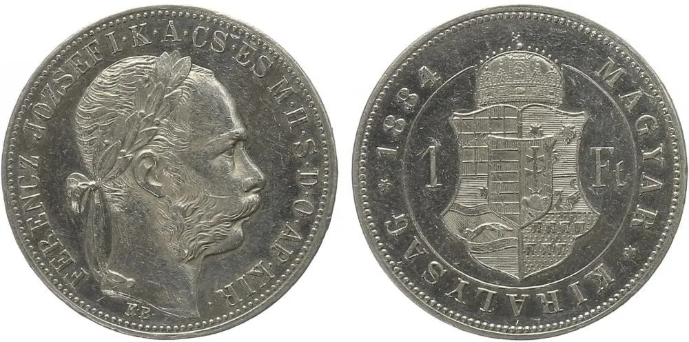 Rakouská a spolková měna, 1857 - 1892 — 1