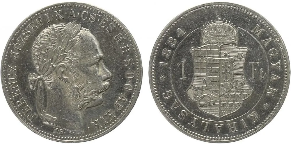Rakouská a spolková měna, 1857 - 1892 — 1