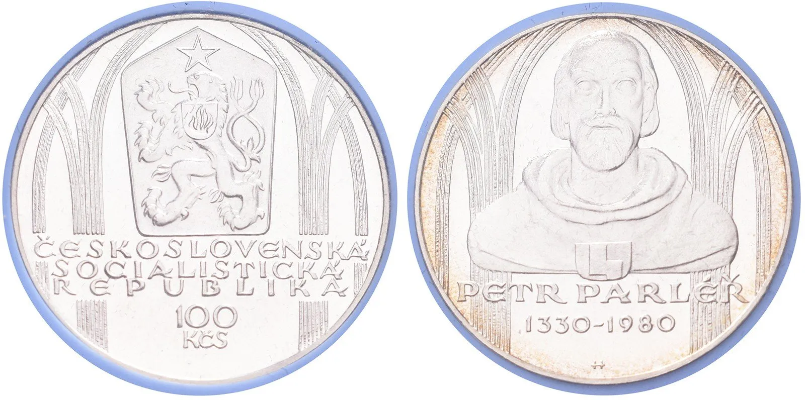 Období 1945 - 1993 — 1