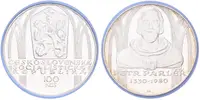 Období 1945 - 1993 — 1