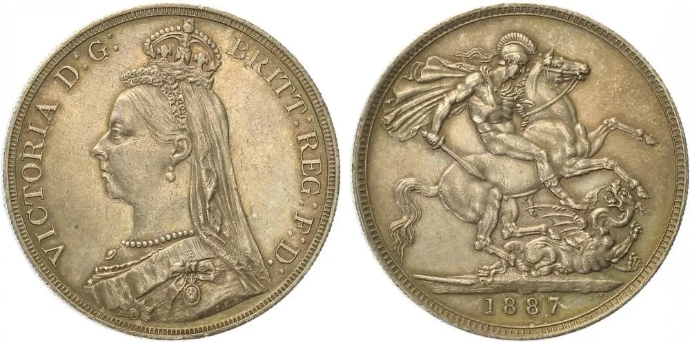 Velká Británie, Victoria, 1837 - 1901 — 1