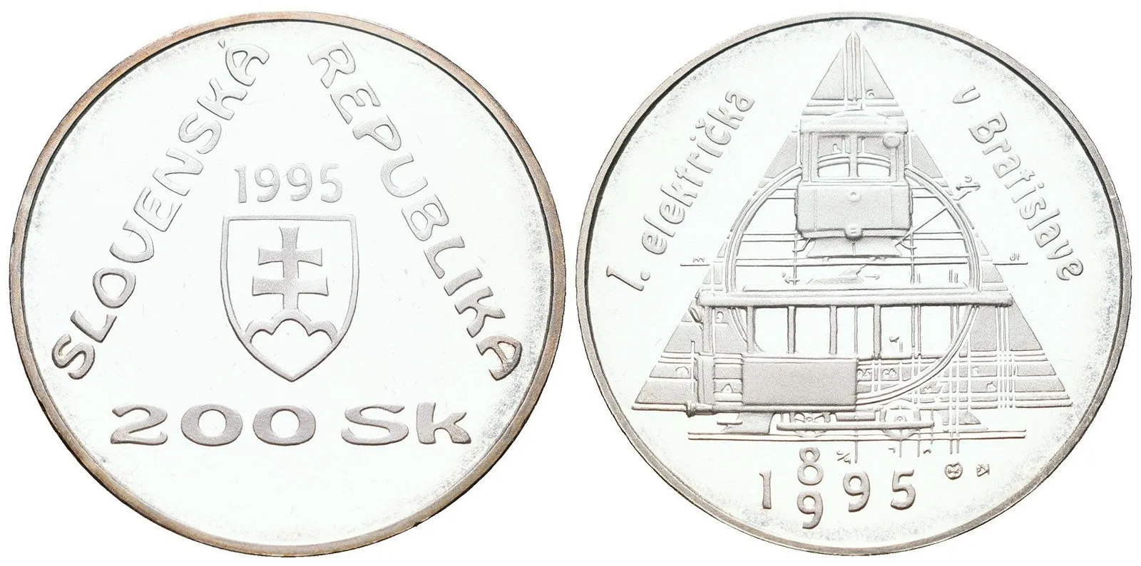 Slovenská republika, 1993 - — 1