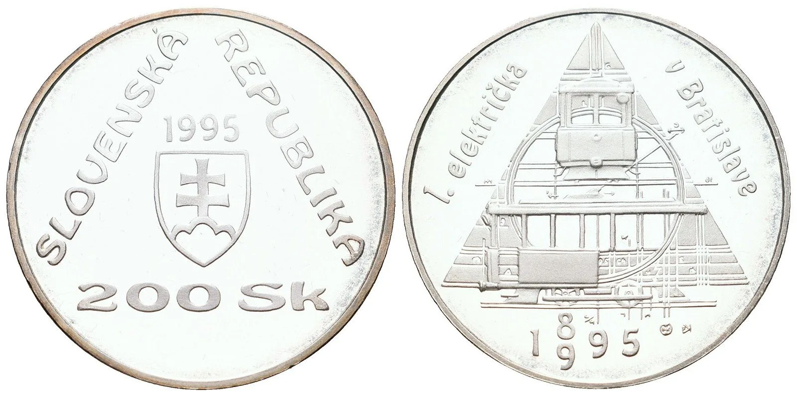 Slovenská republika, 1993 - — 1
