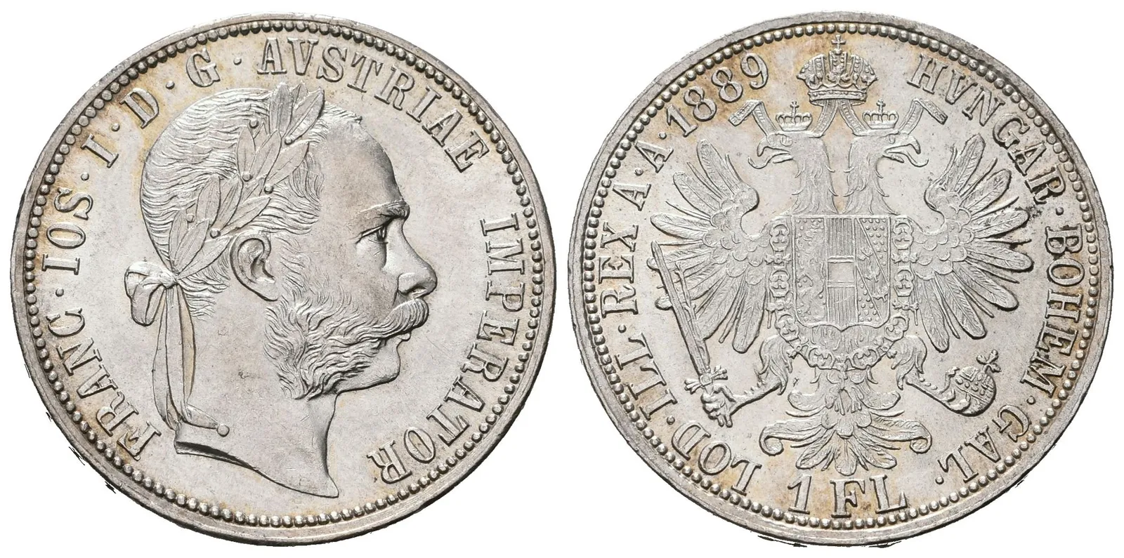 Zlatník 1889