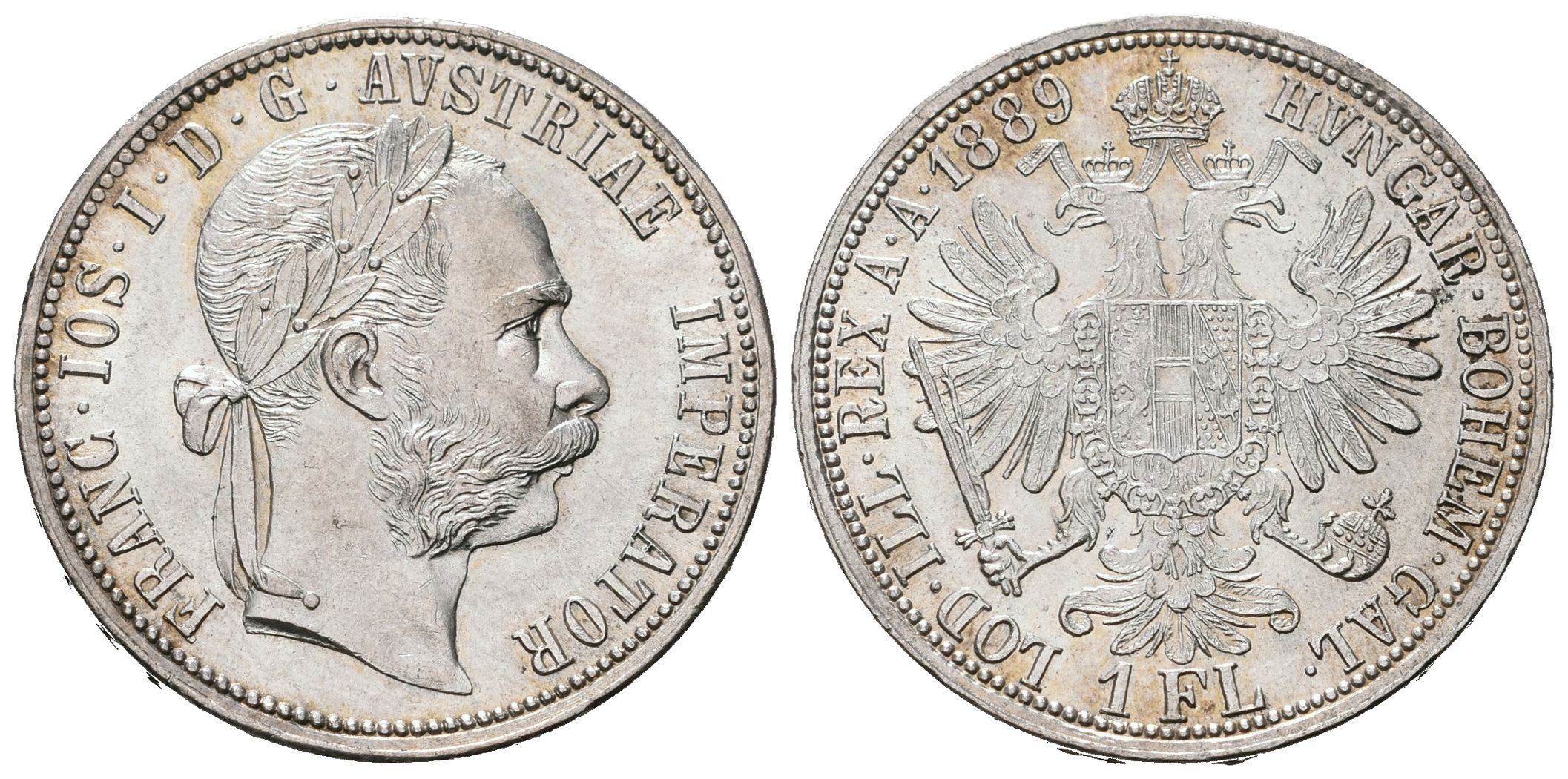 Zlatník 1889