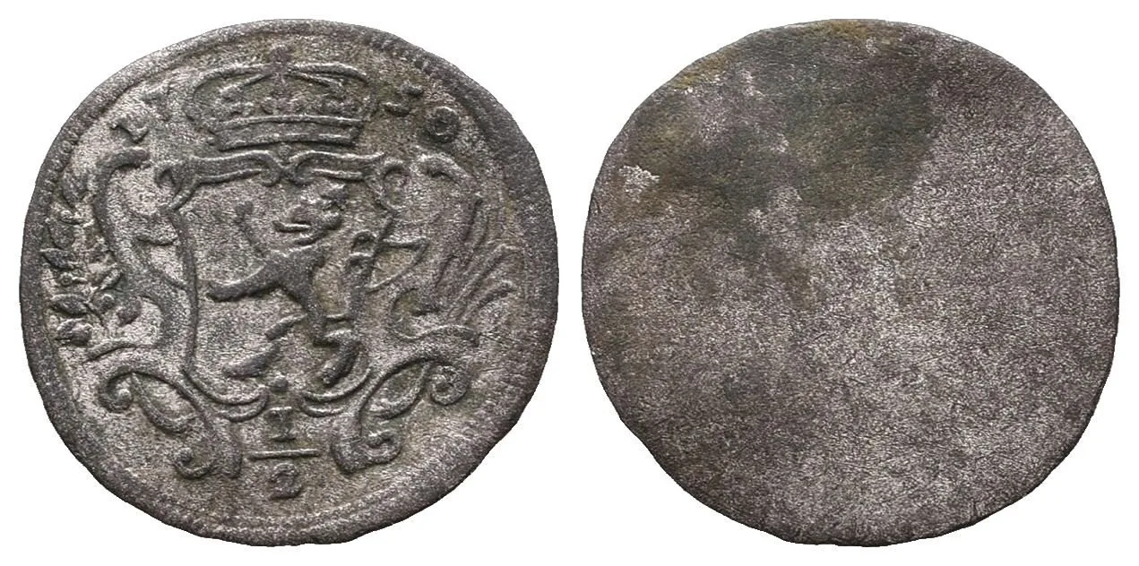 Marie Terezie, 1740 - 1780 — 1