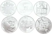 Česká republika, 1993 - — 2
