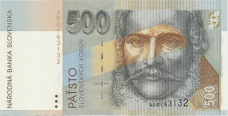 Slovenská republika, 1992 - — 1
