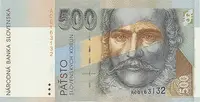 Slovenská republika, 1992 - — 1