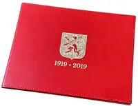 5000 Koruna 1919/2019 - fotografie 5