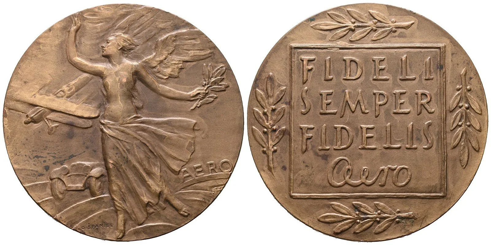 Španiel Otakar, 1881 - 1955 — 1