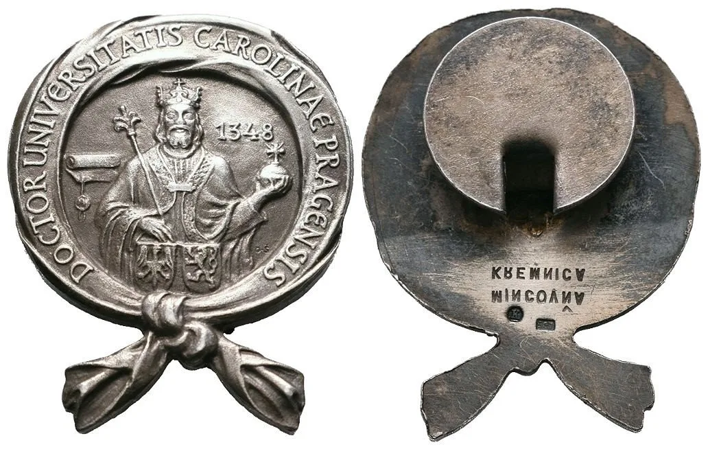 Červený kříž, zdravotnictví — 1