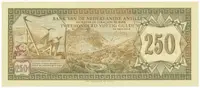 Nizozemské Antily - Netherlands Antilles — 1