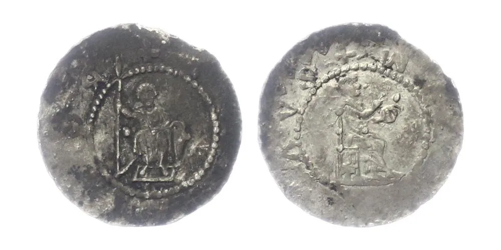 Bořivoj II., 1100 - 1107, 1109 - 1110, 1118 - 1120 — 1
