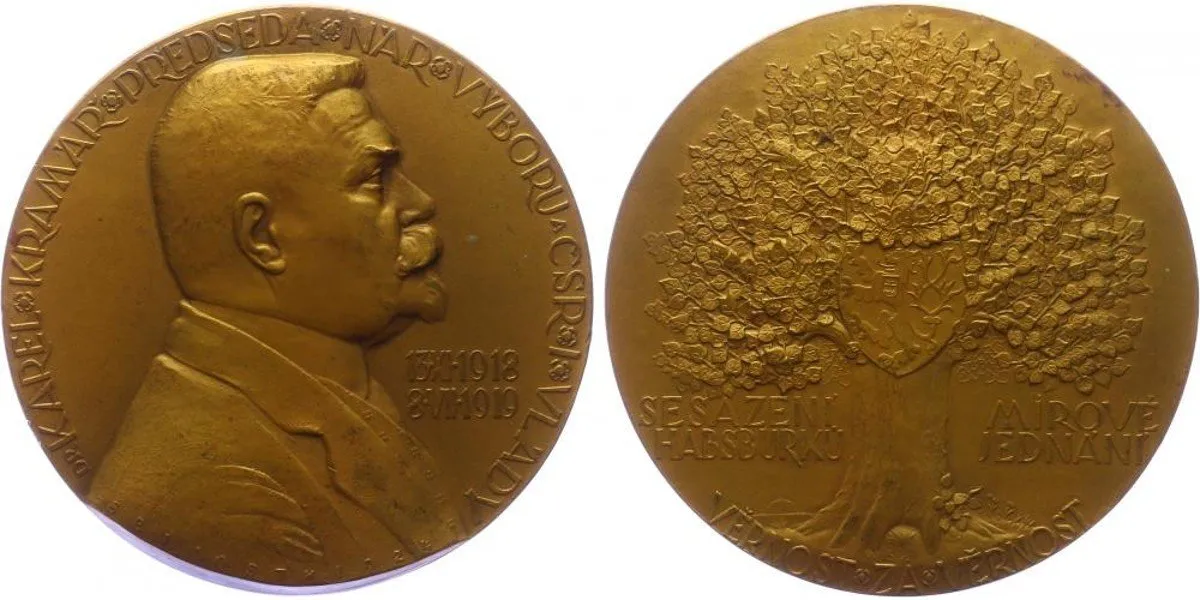 Šejnost Josef, 1878 - 1941 — 1