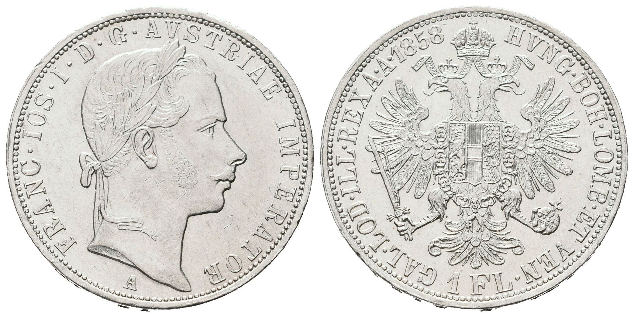 Zlatník 1858 A