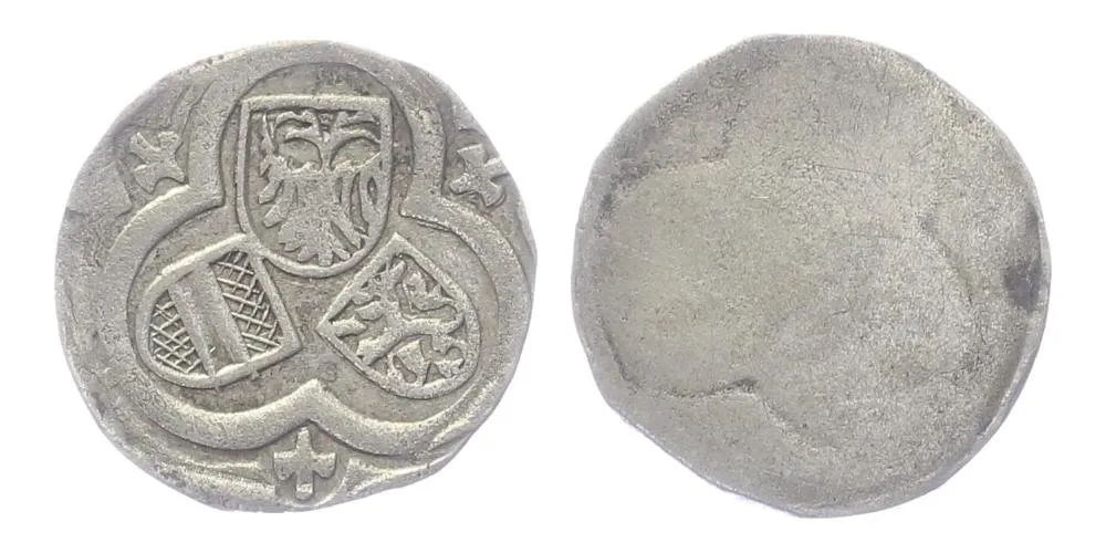 Rakousko, Friedrich V. (III.), 1452 - 1493 — 1