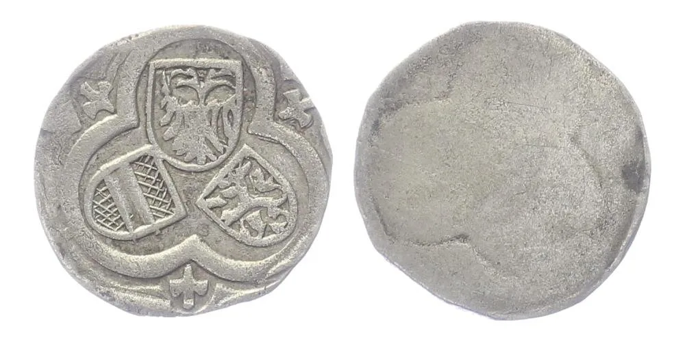 Rakousko, Friedrich V. (III.), 1452 - 1493 — 1