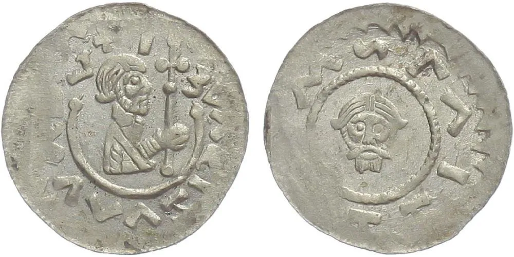 Břetislav II. a Vratislav II., společná vláda na Brněnsku 1092 — 1