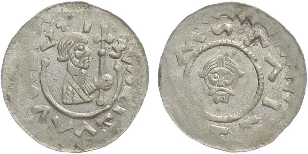 Břetislav II. a Vratislav II., společná vláda na Brněnsku 1092 — 1