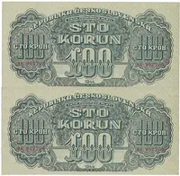 Československo, 1945 — 1