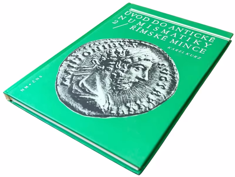 Úvod do antické numismatiky 2
