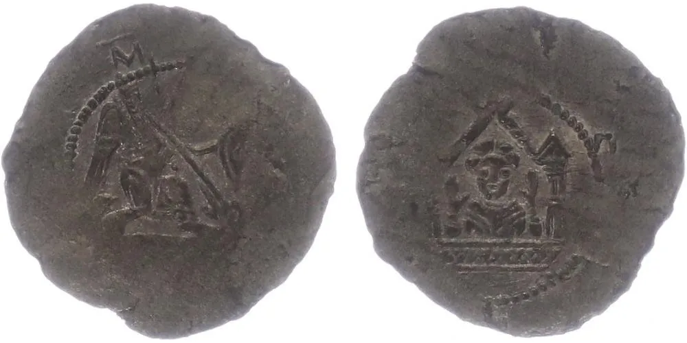 Přemysl Otakar I., 1192 - 1193, 1197 - 1230 — 1