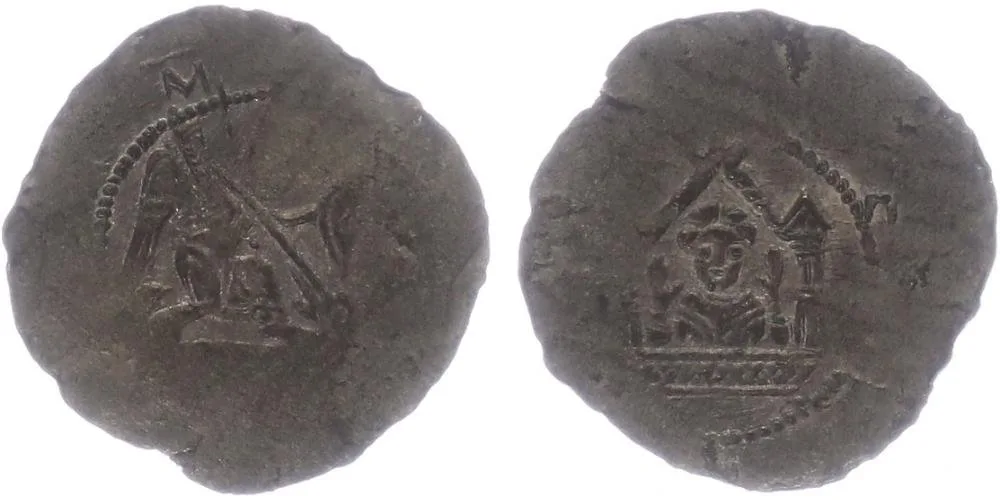 Přemysl Otakar I., 1192 - 1193, 1197 - 1230 — 1