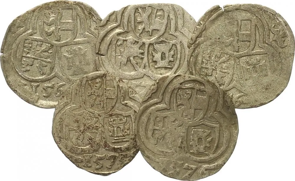 Salzburg - arcibiskupství, Johann Jakob Khuen - Belasi, 1560 - 1586 — 1