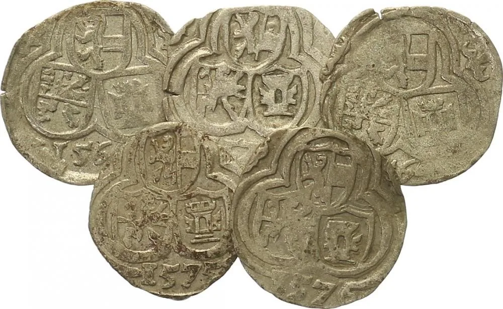 Salzburg - arcibiskupství, Johann Jakob Khuen - Belasi, 1560 - 1586 — 1