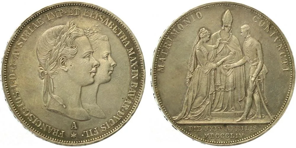 František Josef I., 1848 - 1916 — 1