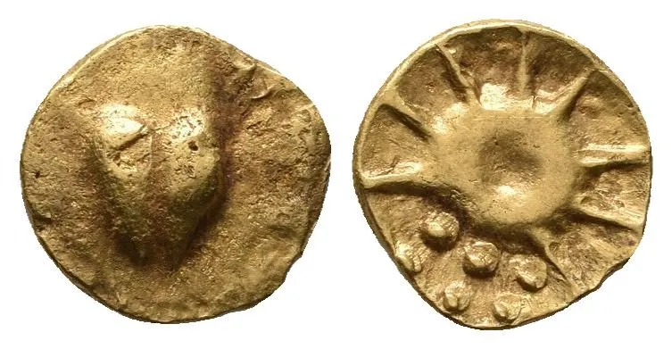 Střední Evropa, Bojové, 2. - 1. stol. př. Kr. — 1