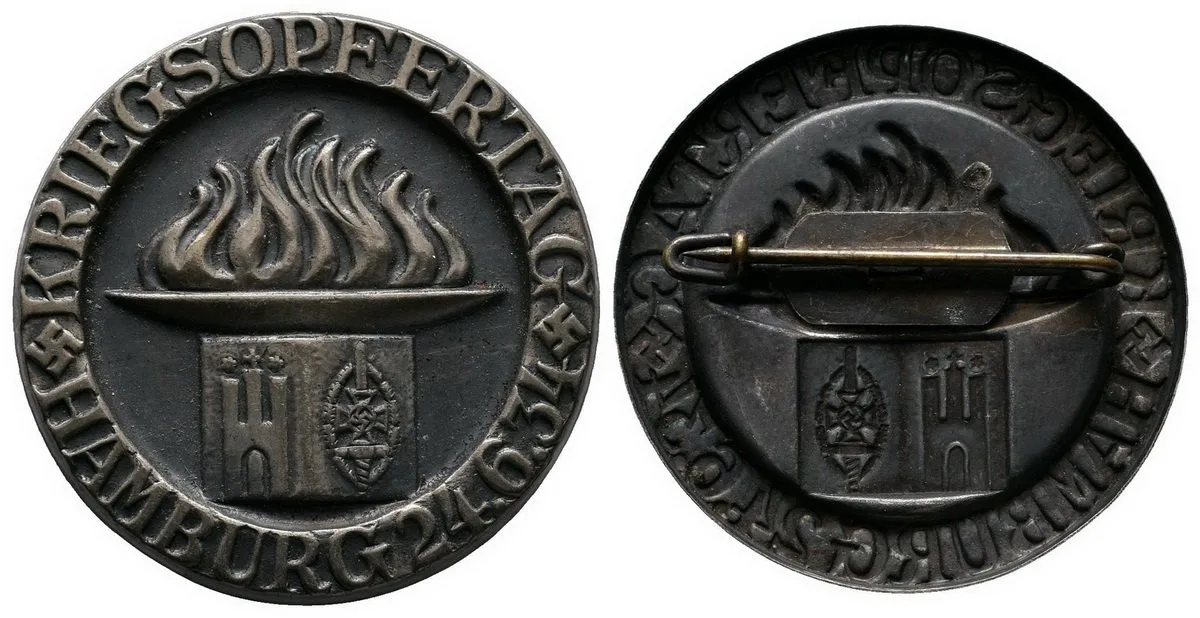 Vojenské, militaria - Německo 1933 - 1945 — 1