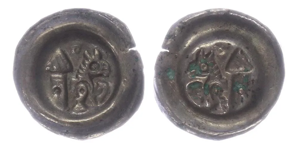Přemysl Otakar II., 1253 - 1278 — 1