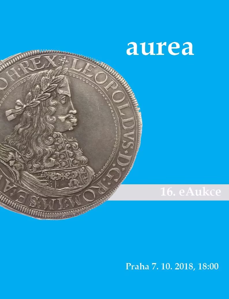 16. eAukce