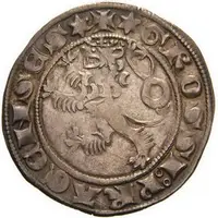 Jan Lucemburský, 1310 - 1346 — 2