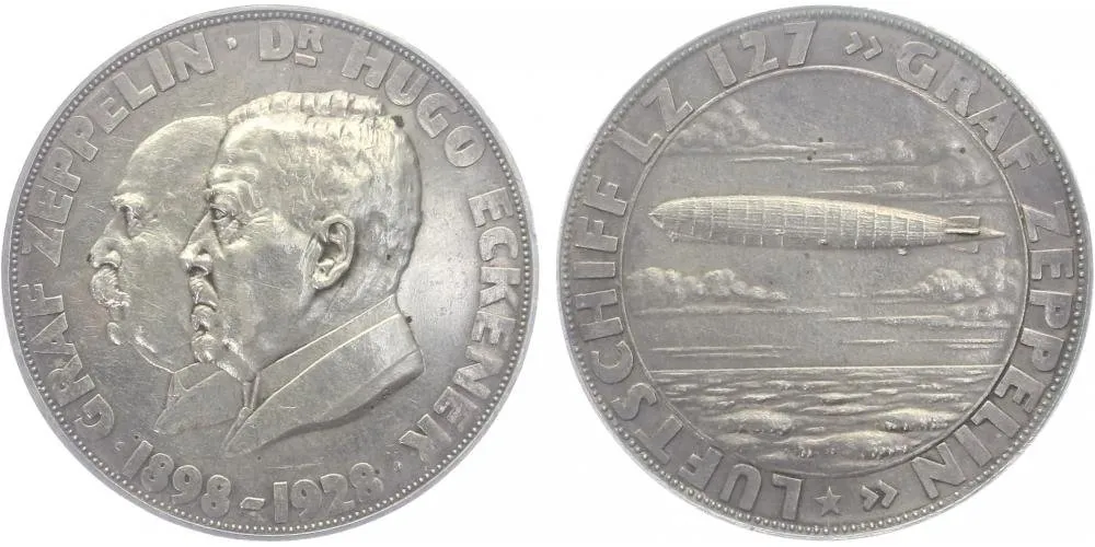 Německo - Výmarská republika, 1919 - 1933 — 1