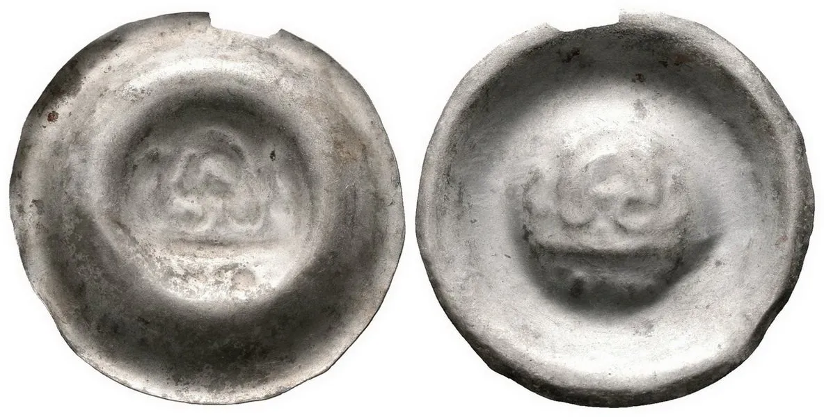 Přemysl Otakar II., 1253 - 1278 — 1