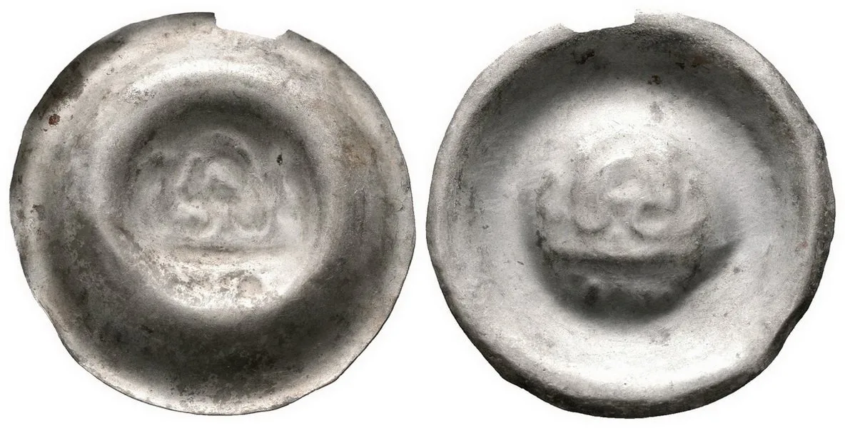 Přemysl Otakar II., 1253 - 1278 — 1