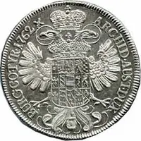Marie Terezie, 1740 - 1780 — 2