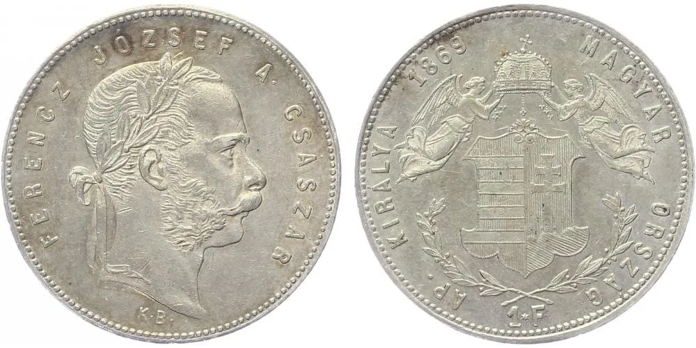 Rakouská a spolková měna, 1857 - 1892 — 1