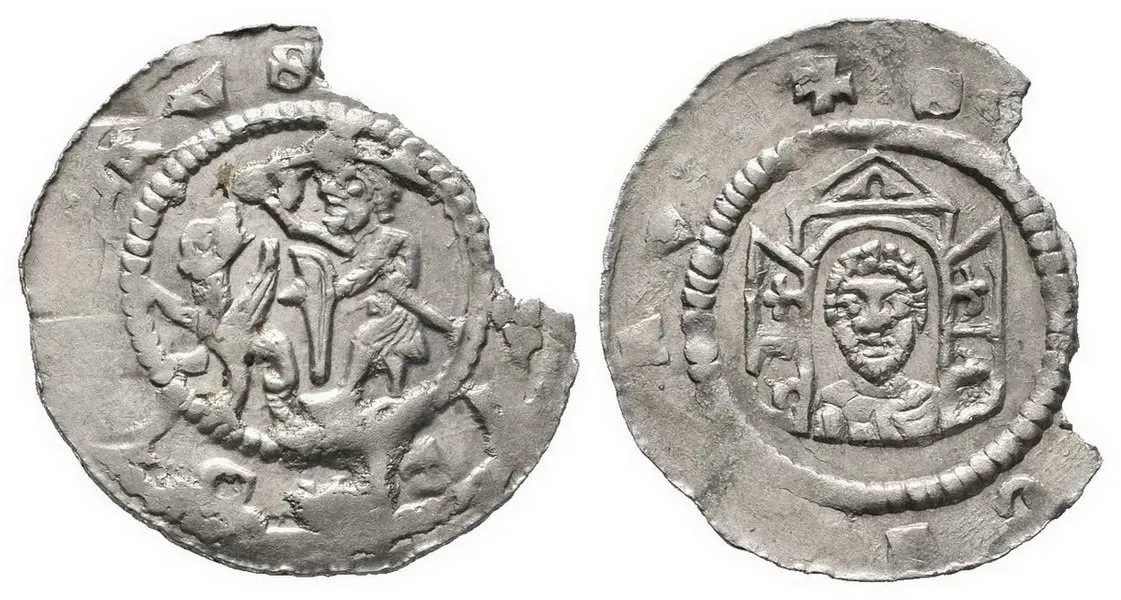 Vladislav I., 1109 - 1118, 1120 - 1125 — 1