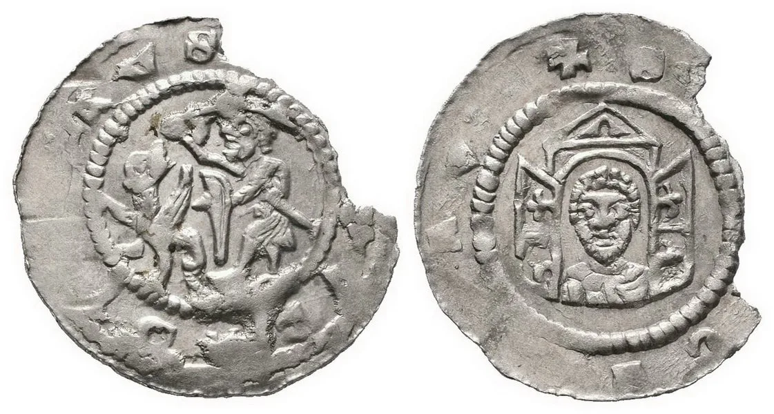 Vladislav I., 1109 - 1118, 1120 - 1125 — 1